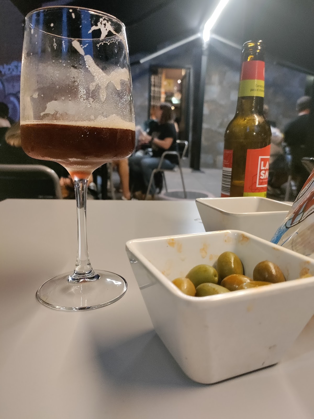Cerveceria L'Artesana - Foto 5