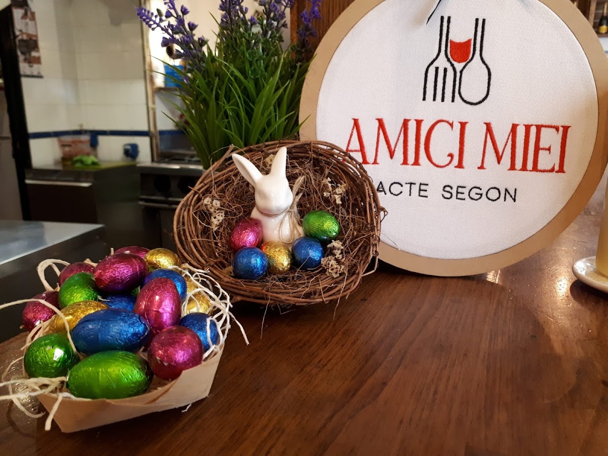 Amici miei Acte Segon - Italo Argentí - Foto 2