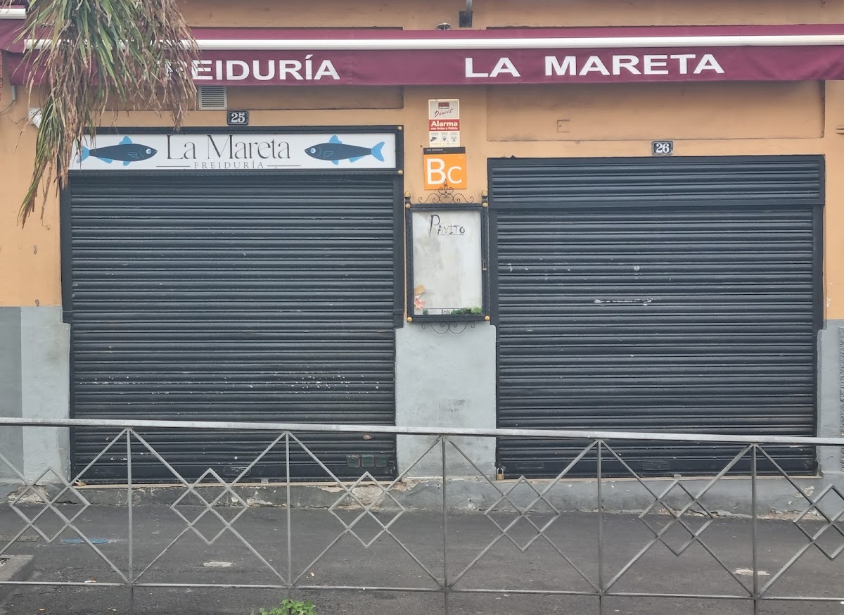 Freiduria La Mareta - Foto 5