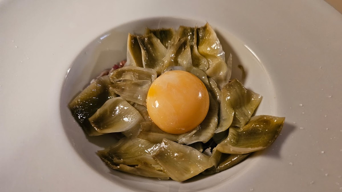 Restaurante "La Traviata" Cuéllar - Foto 2