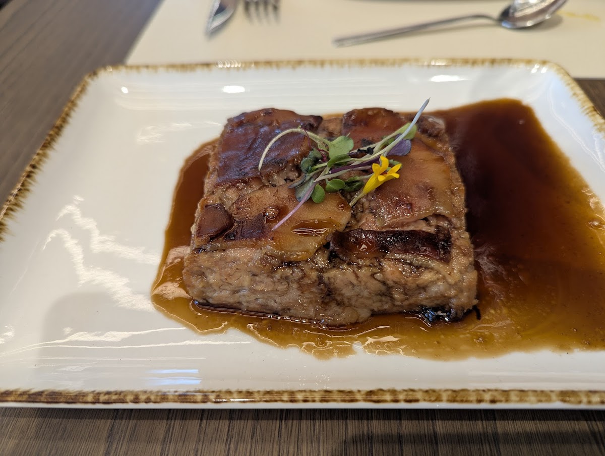 Restaurante "La Traviata" Cuéllar - Foto 3