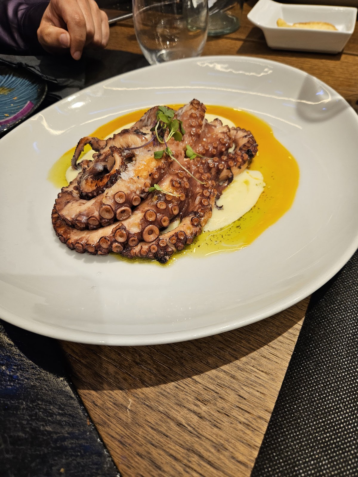 Restaurante "La Traviata" Cuéllar - Foto 4