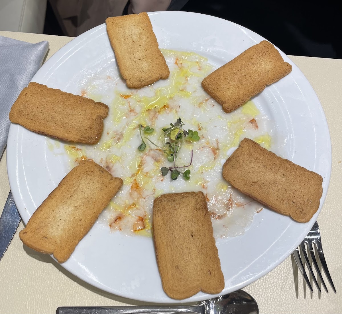 Restaurante "La Traviata" Cuéllar - Foto 5