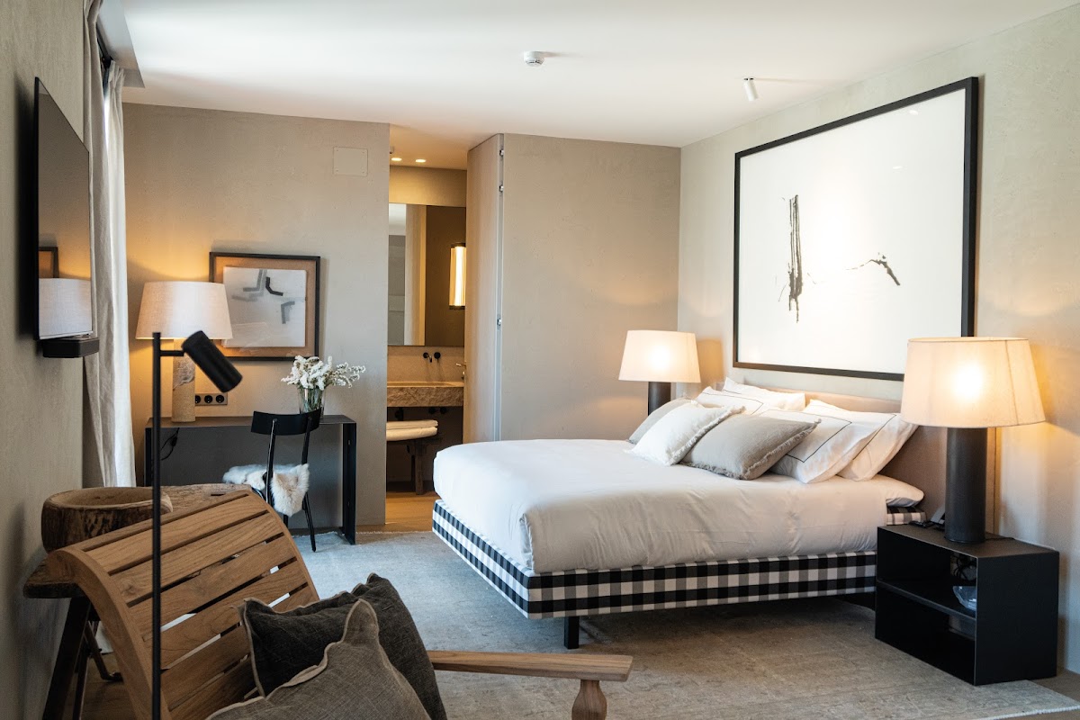 Mirador de Deyo Hotel Boutique – Hotel & Restaurante - Foto 2