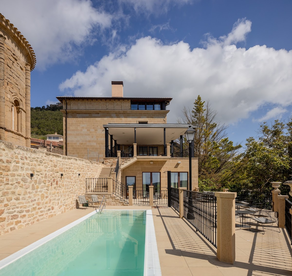 Mirador de Deyo Hotel Boutique – Hotel & Restaurante - Foto 5