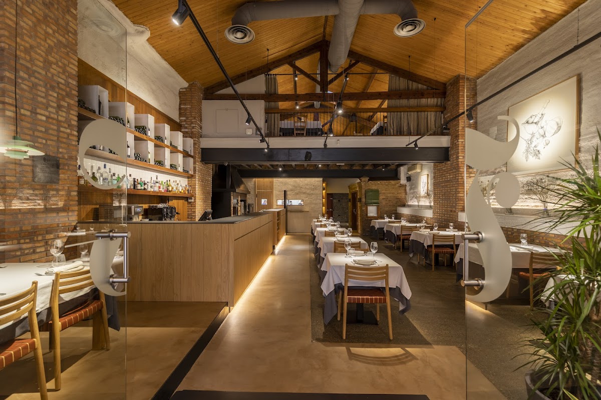 Restaurant Ferreruela
