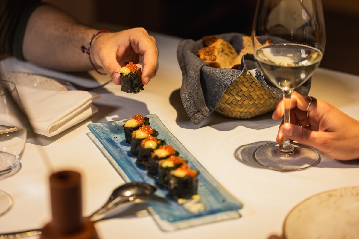 Restaurant Ferreruela - Foto 2