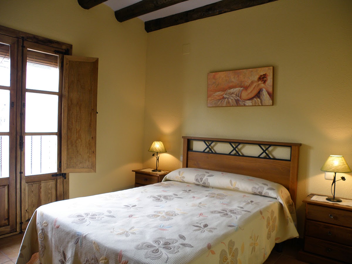 Casa d'a Tienda y Balcón de Guara - Foto 2