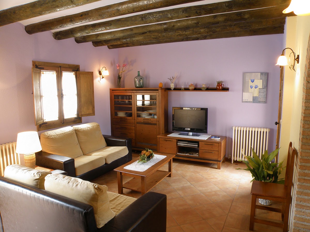 Casa d'a Tienda y Balcón de Guara - Foto 4