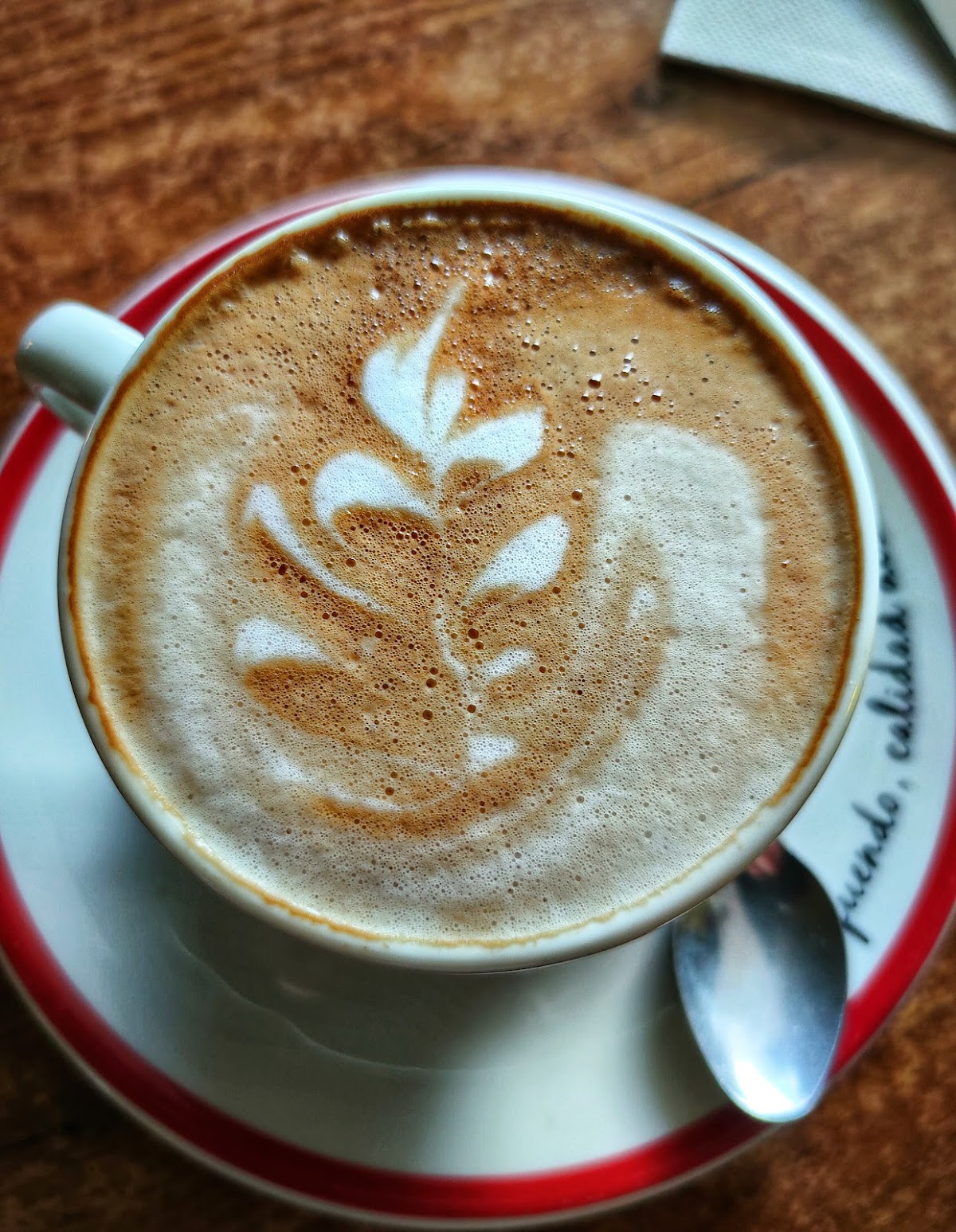 Cafetería Las Coronas - Foto 2