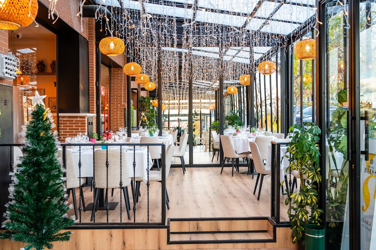 Restaurante Boadilla - Foto 1