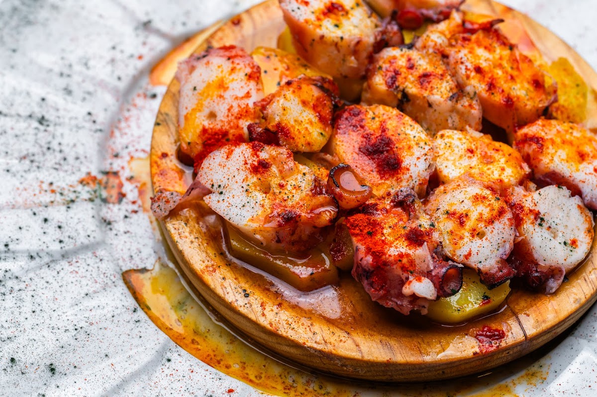 Restaurante Boadilla - Foto 2