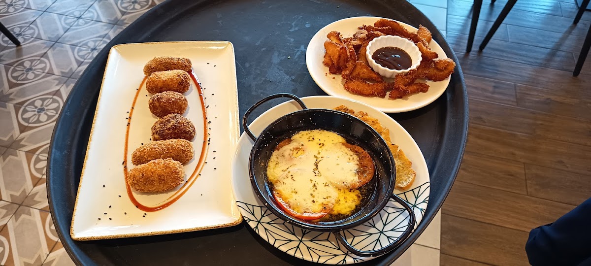 Restaurante Boadilla - Foto 3