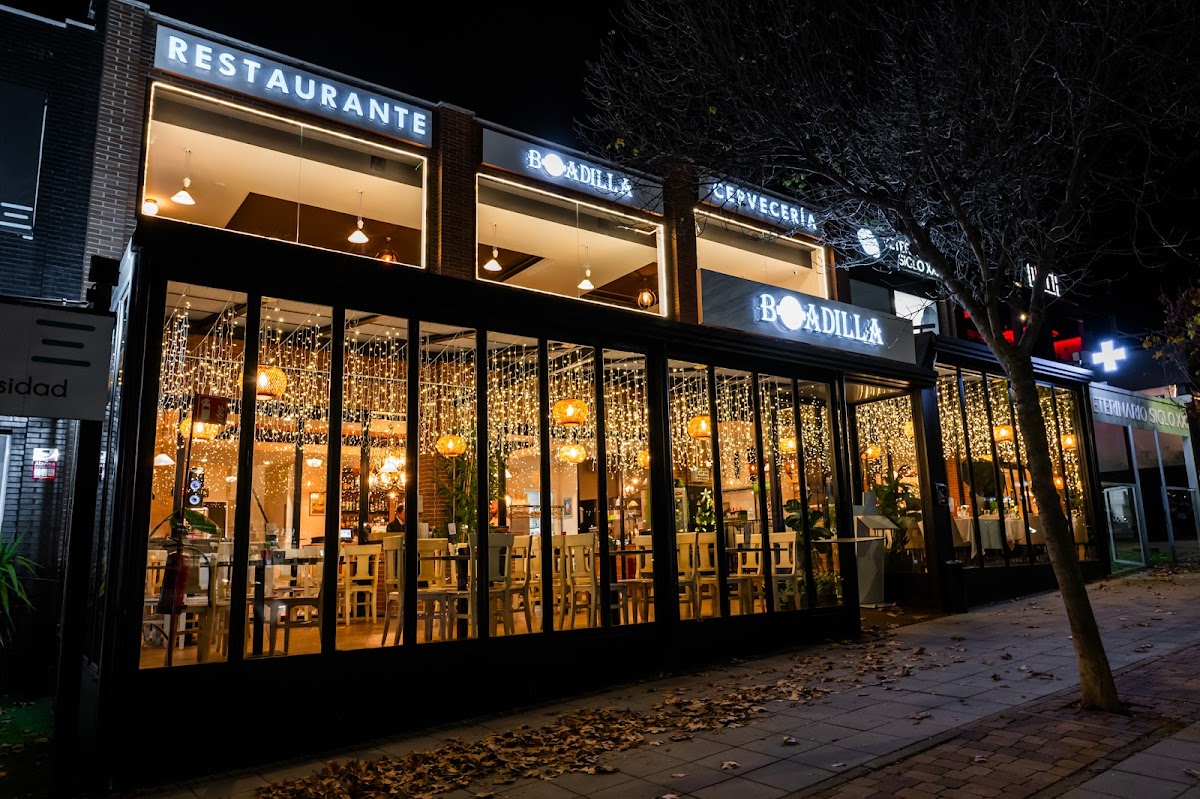 Restaurante Boadilla - Foto 4