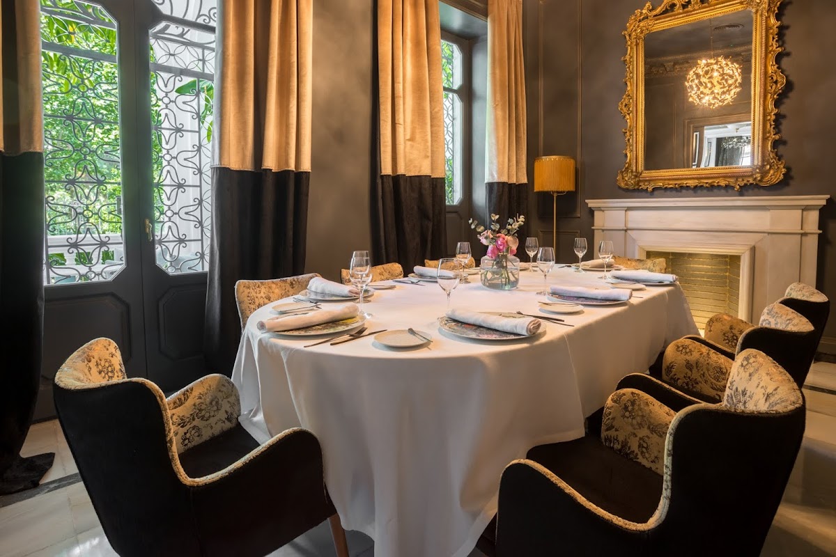 La Casa de Manolete Bistró - Foto 1