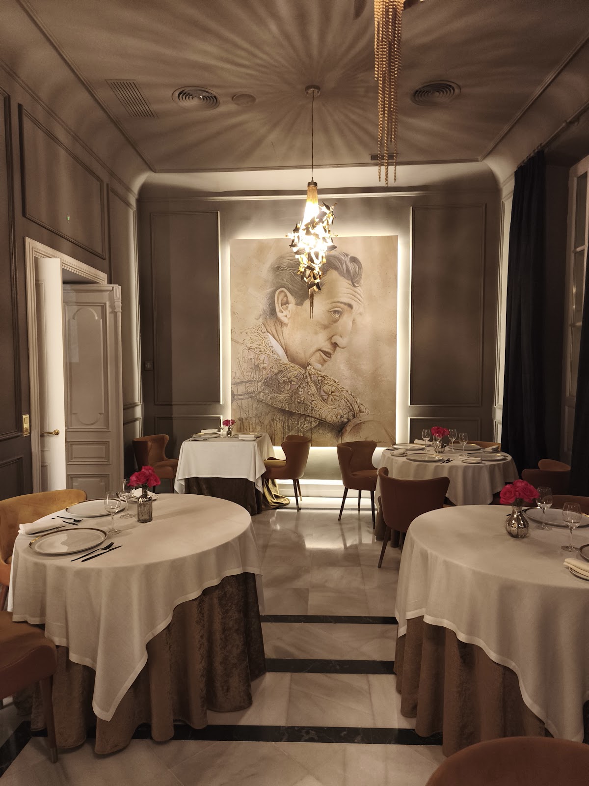 La Casa de Manolete Bistró - Foto 5