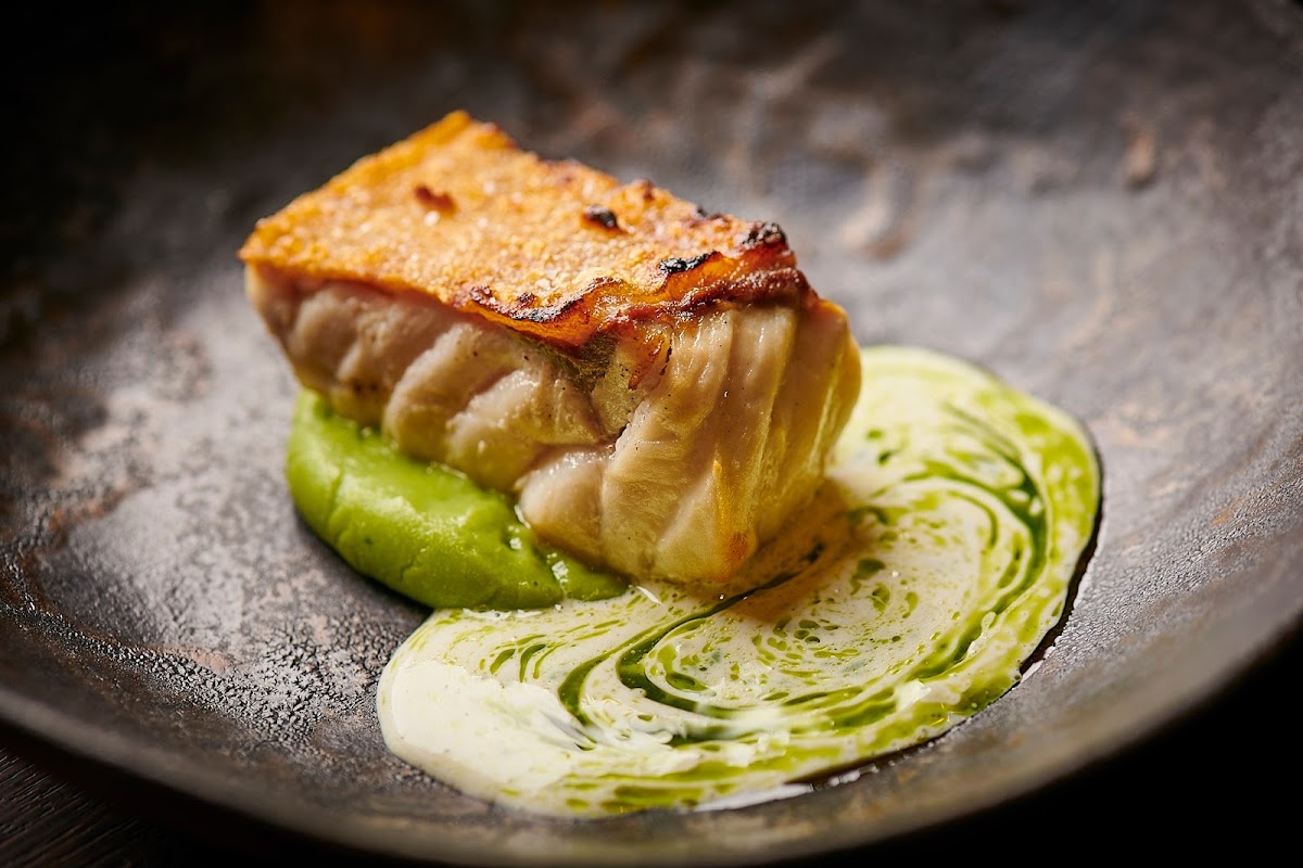 CEBO Madrid Restaurant - Foto 2