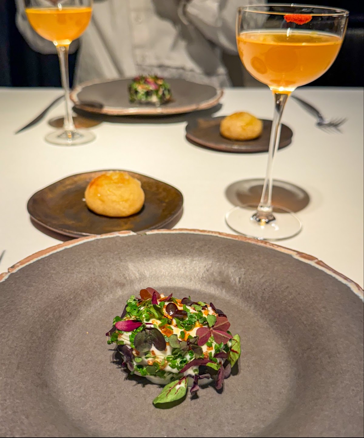 CEBO Madrid Restaurant - Foto 3