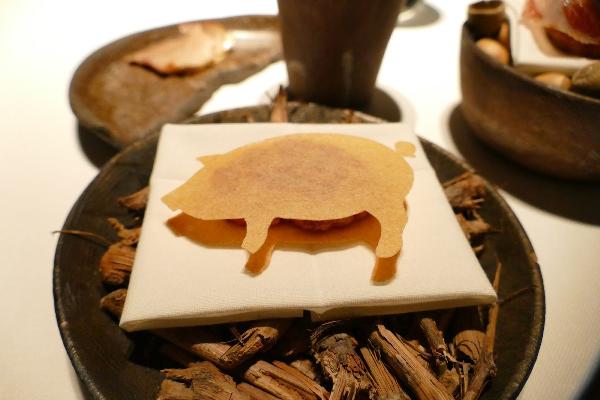 CEBO Madrid Restaurant - Foto 5