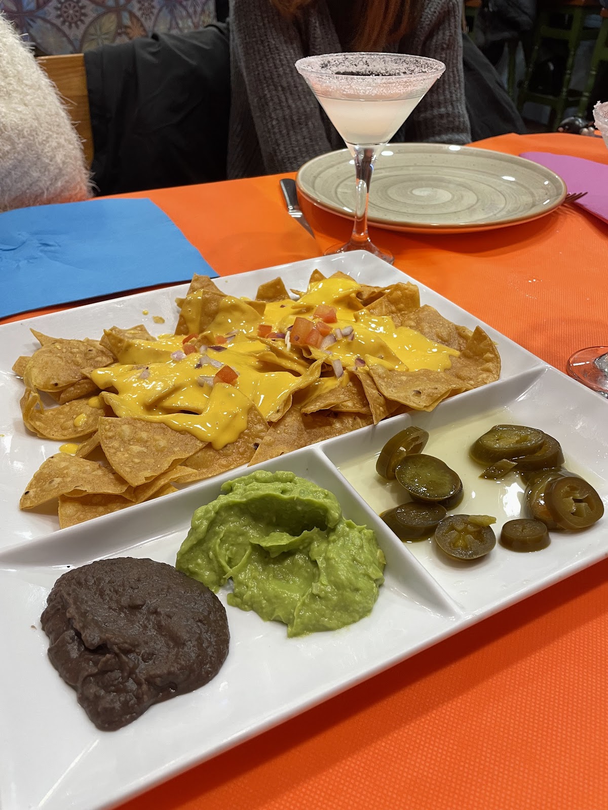 Restaurante Los Agaves - Foto 2