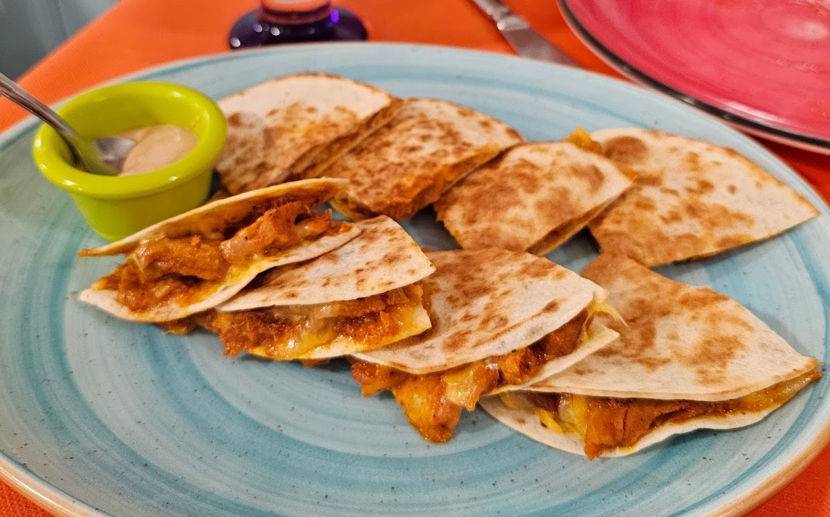 Restaurante Los Agaves - Foto 3