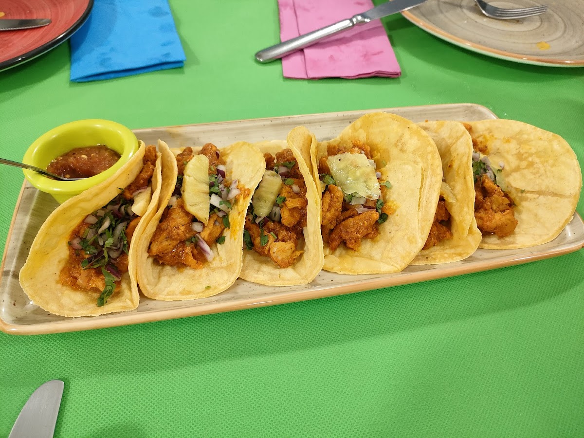 Restaurante Los Agaves - Foto 4