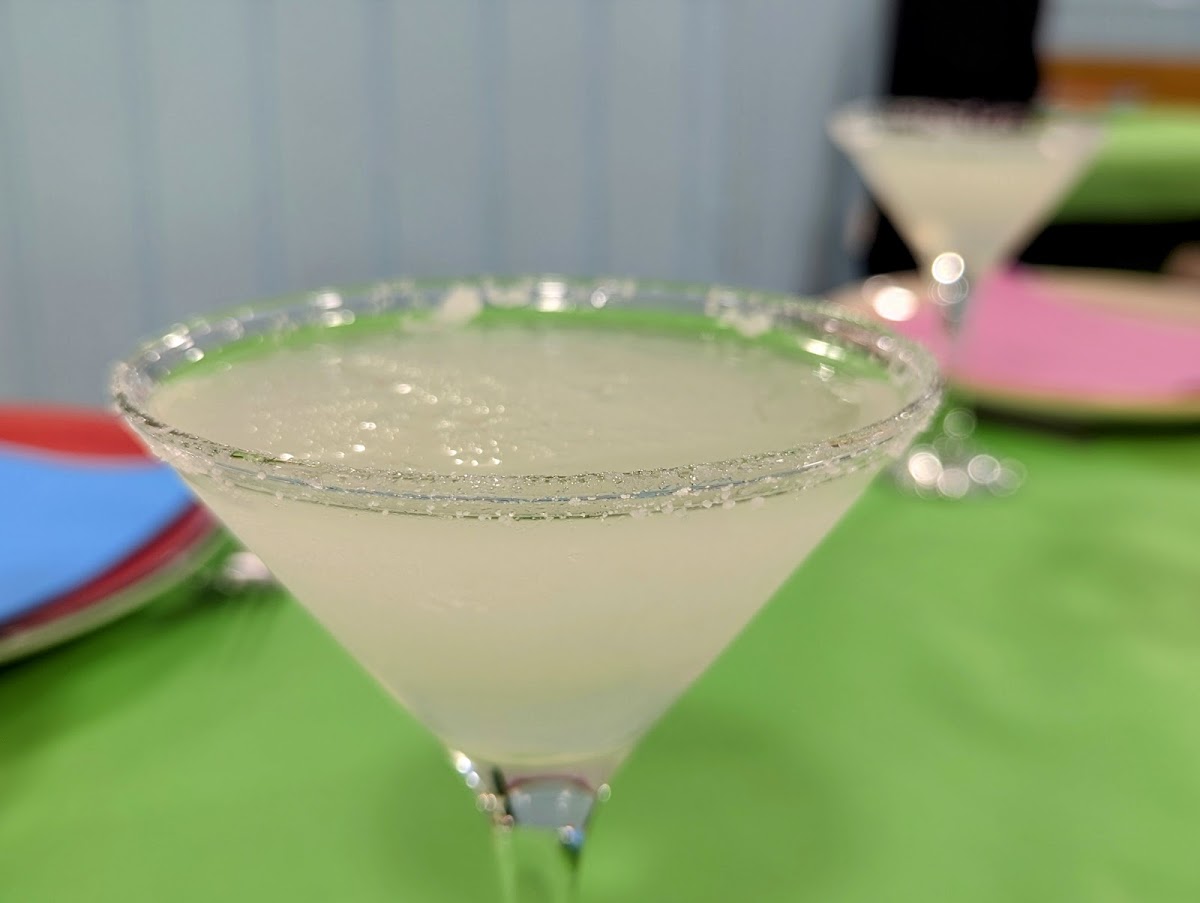 Restaurante Los Agaves - Foto 5