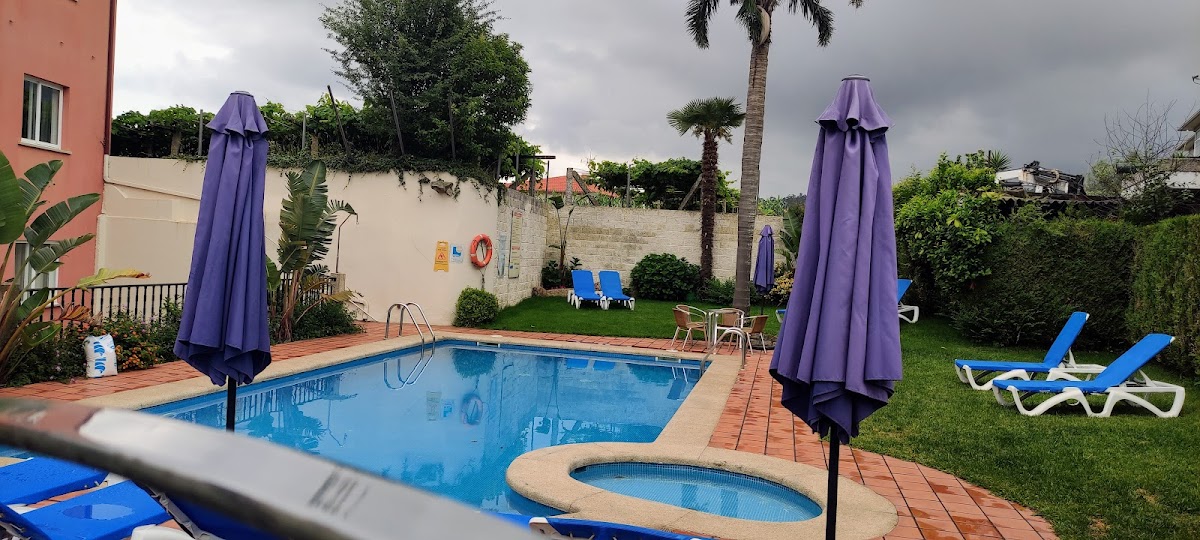 Hotel Combarro - Foto 3