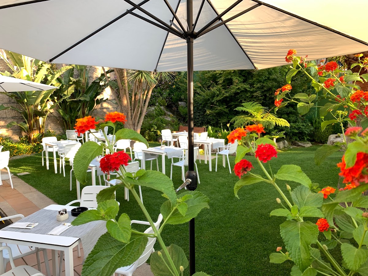 Hotel Combarro - Foto 4