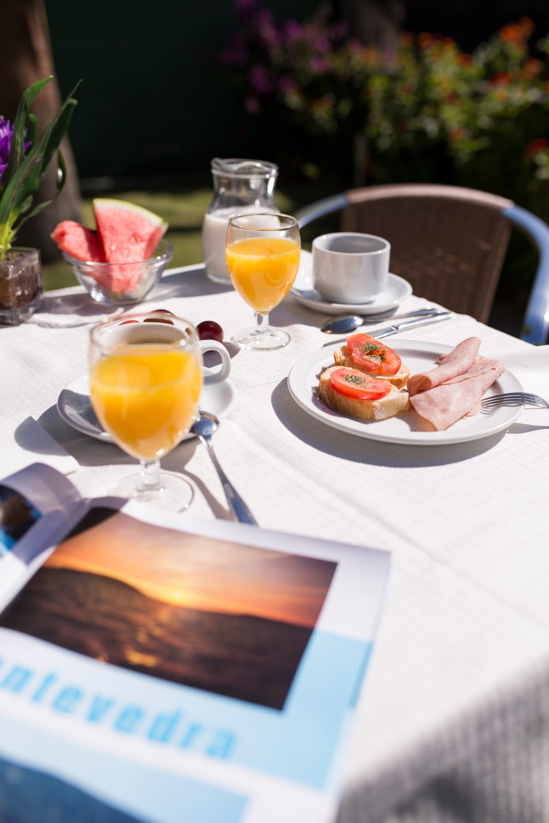 Hotel Combarro - Foto 5