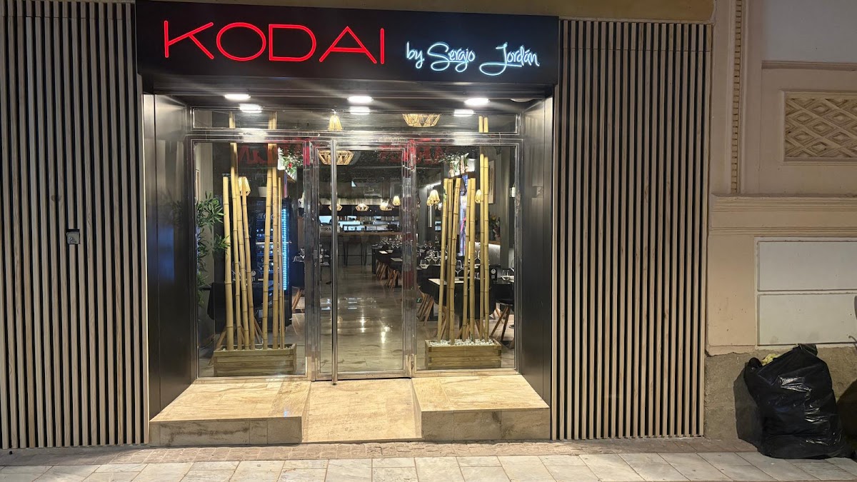 Kodai