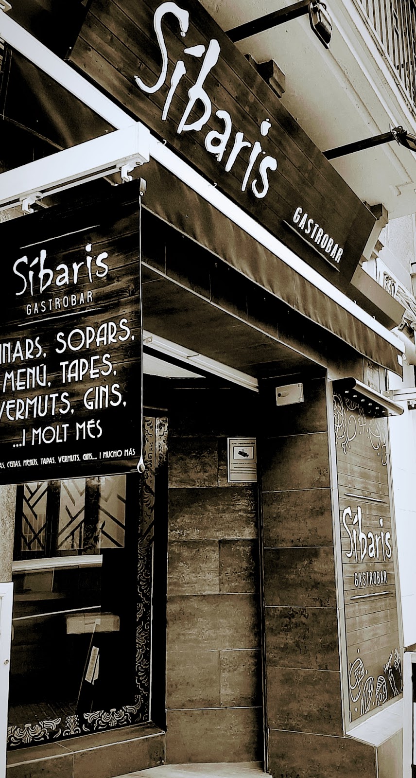Síbaris