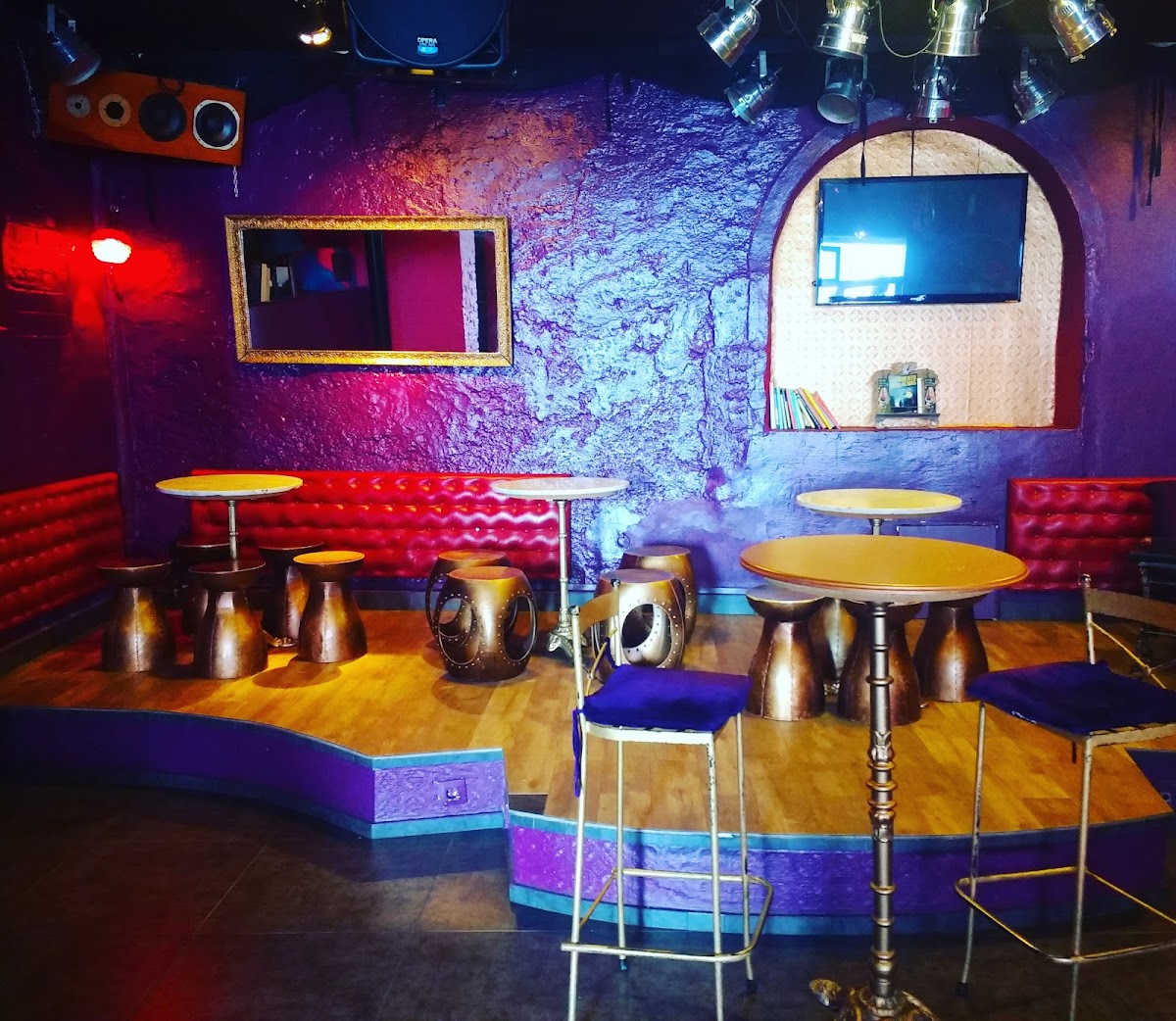 Salón de Teatres - Foto 2