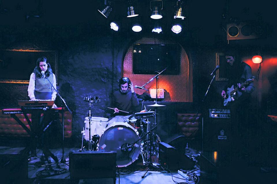 Salón de Teatres - Foto 3