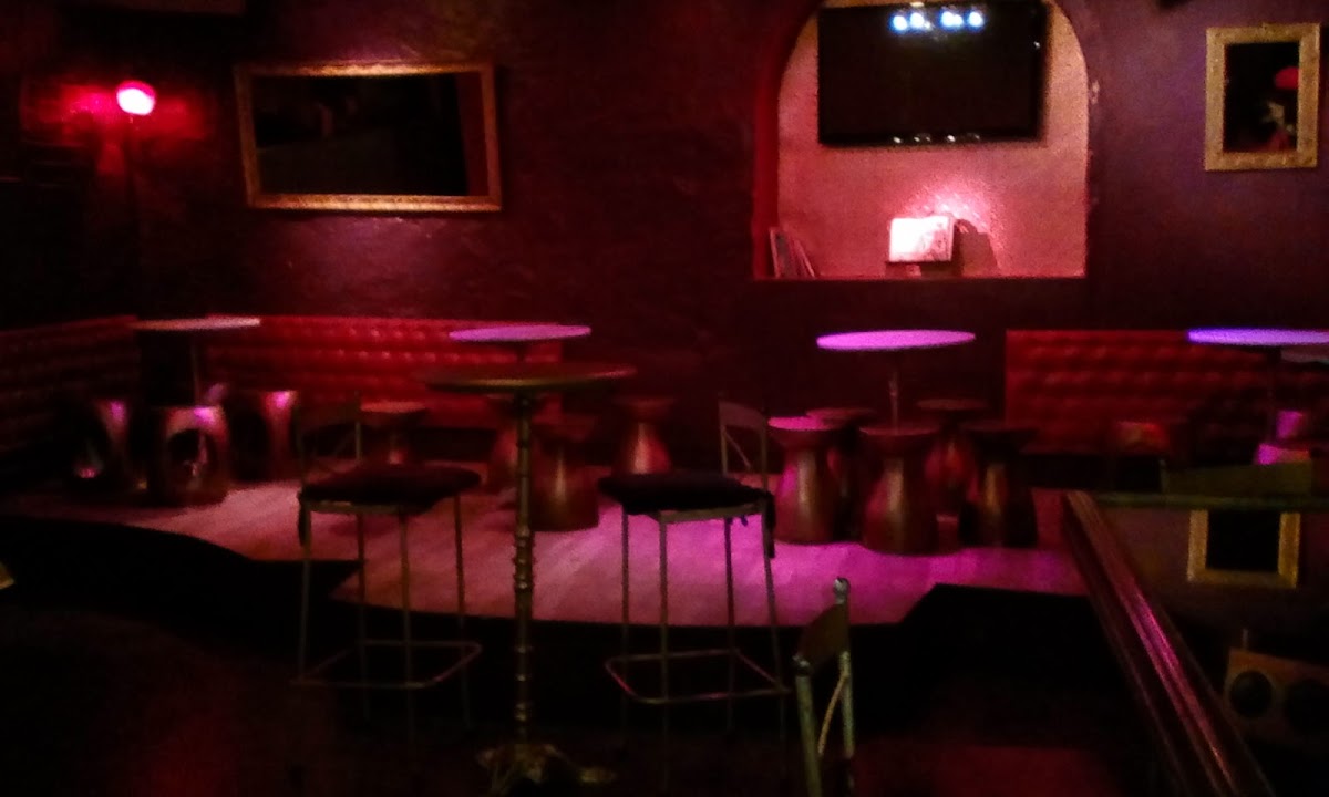 Salón de Teatres - Foto 4