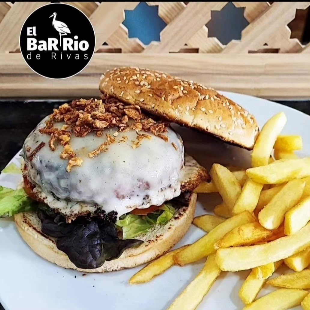 El Bar Rio De Rivas - Foto 2