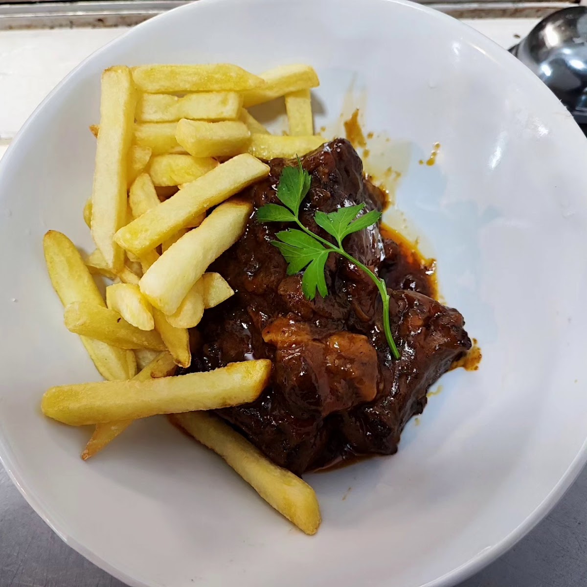 El Bar Rio De Rivas - Foto 4