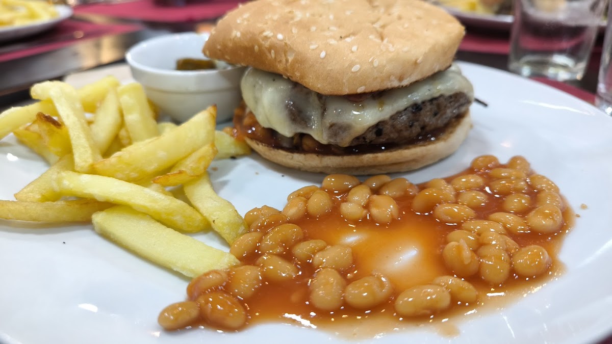 El Bar Rio De Rivas - Foto 5