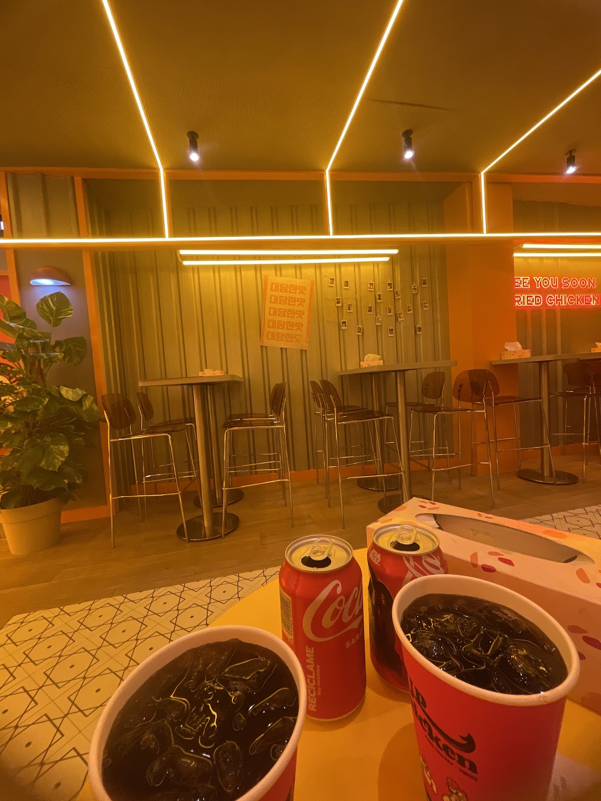 Up Chicken Murcia - Foto 3