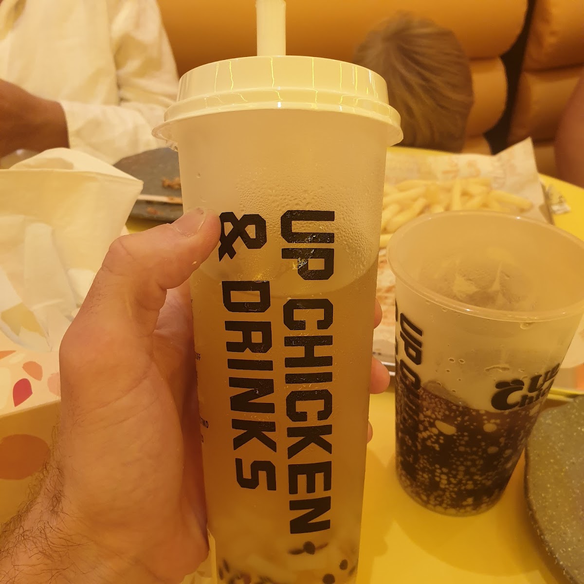 Up Chicken Murcia - Foto 5