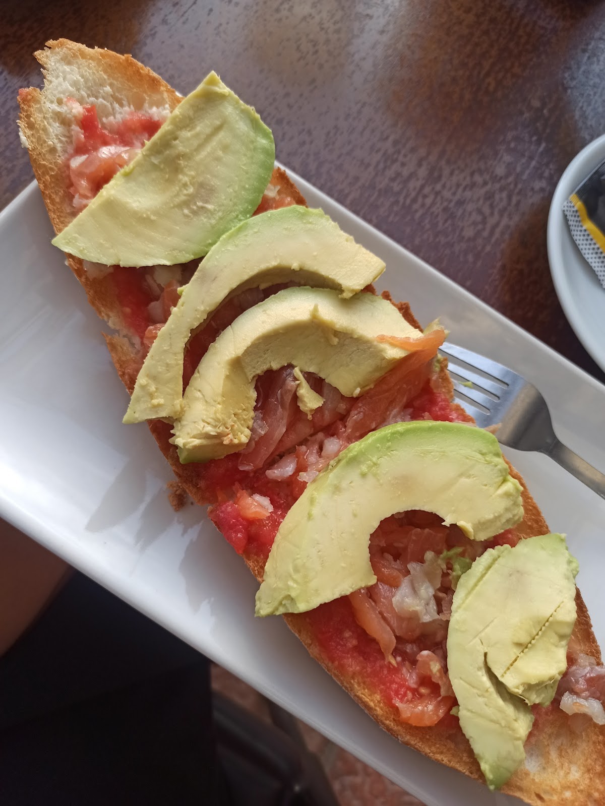 Cafeteria bar los Pacos