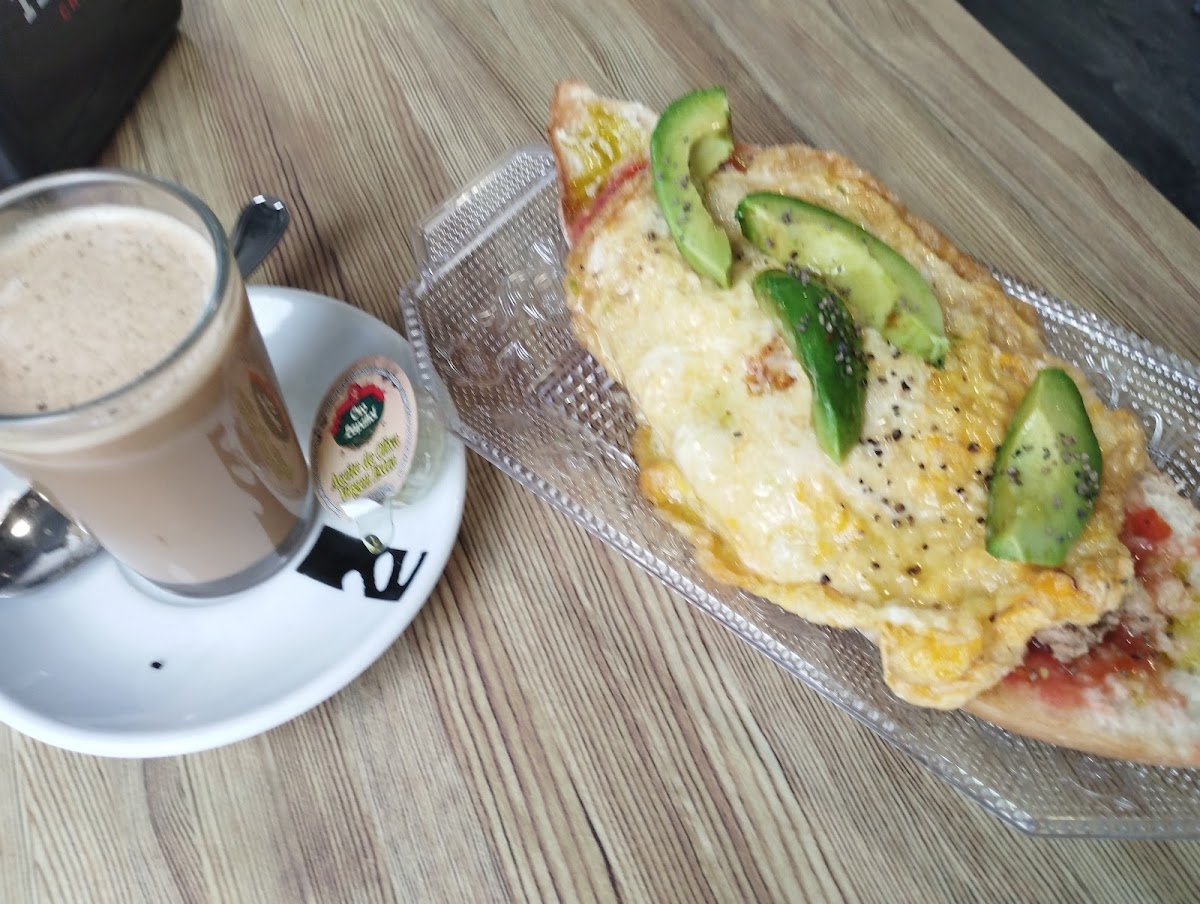 Cafeteria bar los Pacos - Foto 3