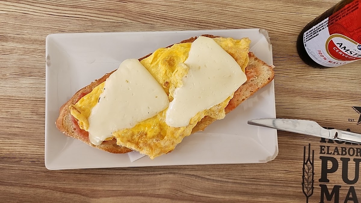 Cafeteria bar los Pacos - Foto 4