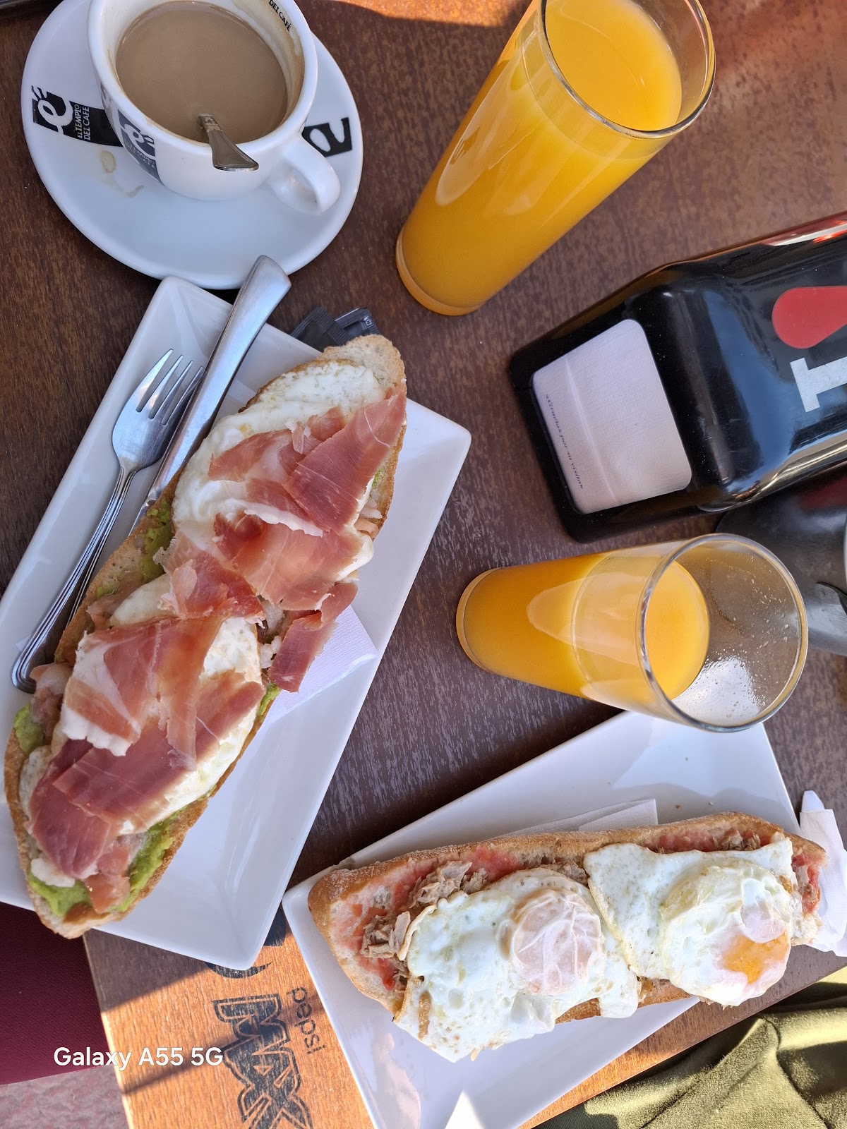 Cafeteria bar los Pacos - Foto 5