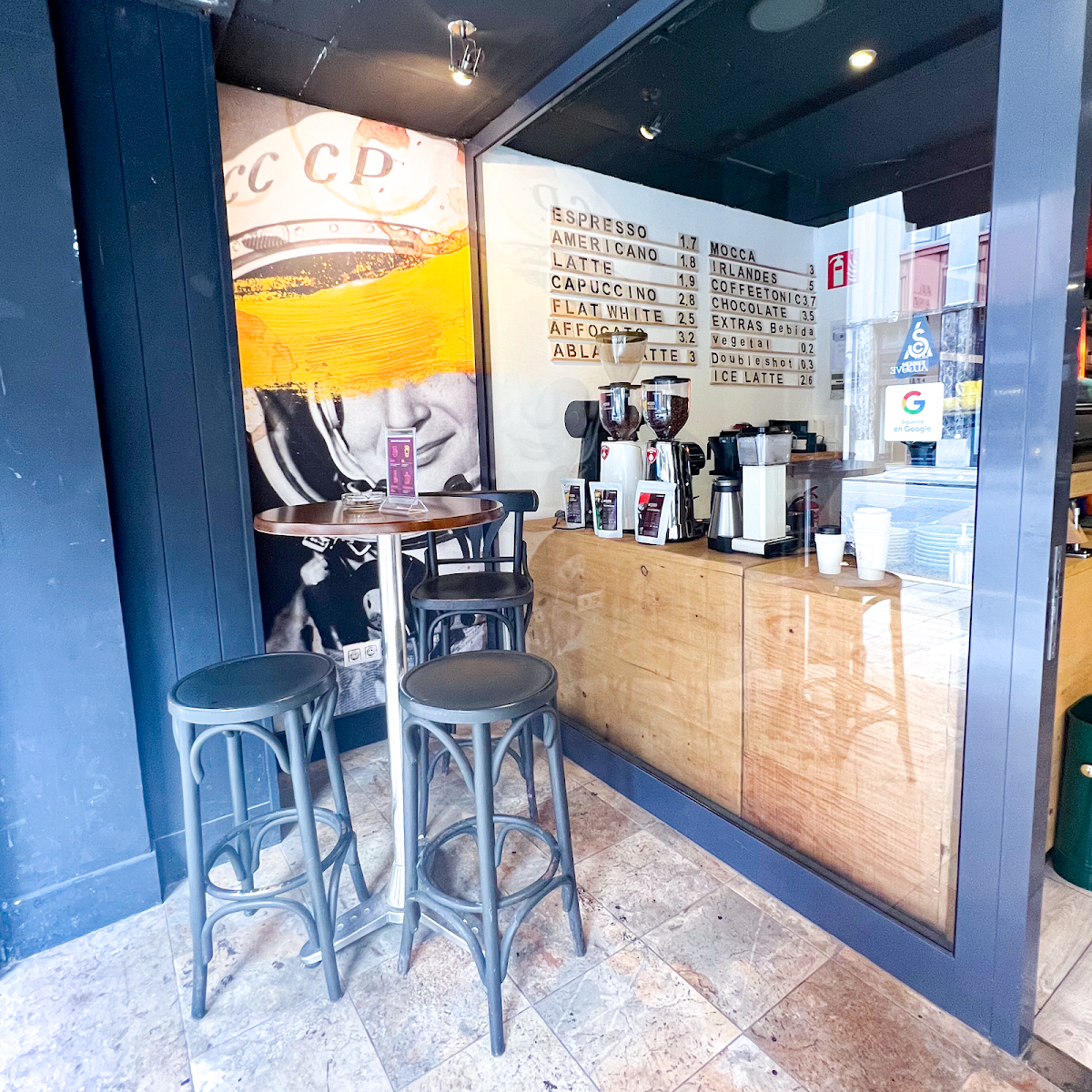 Pionero Coffee Roasters