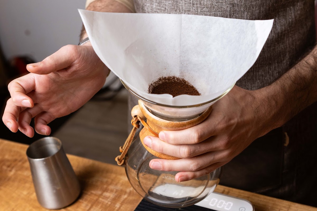 Pionero Coffee Roasters - Foto 2