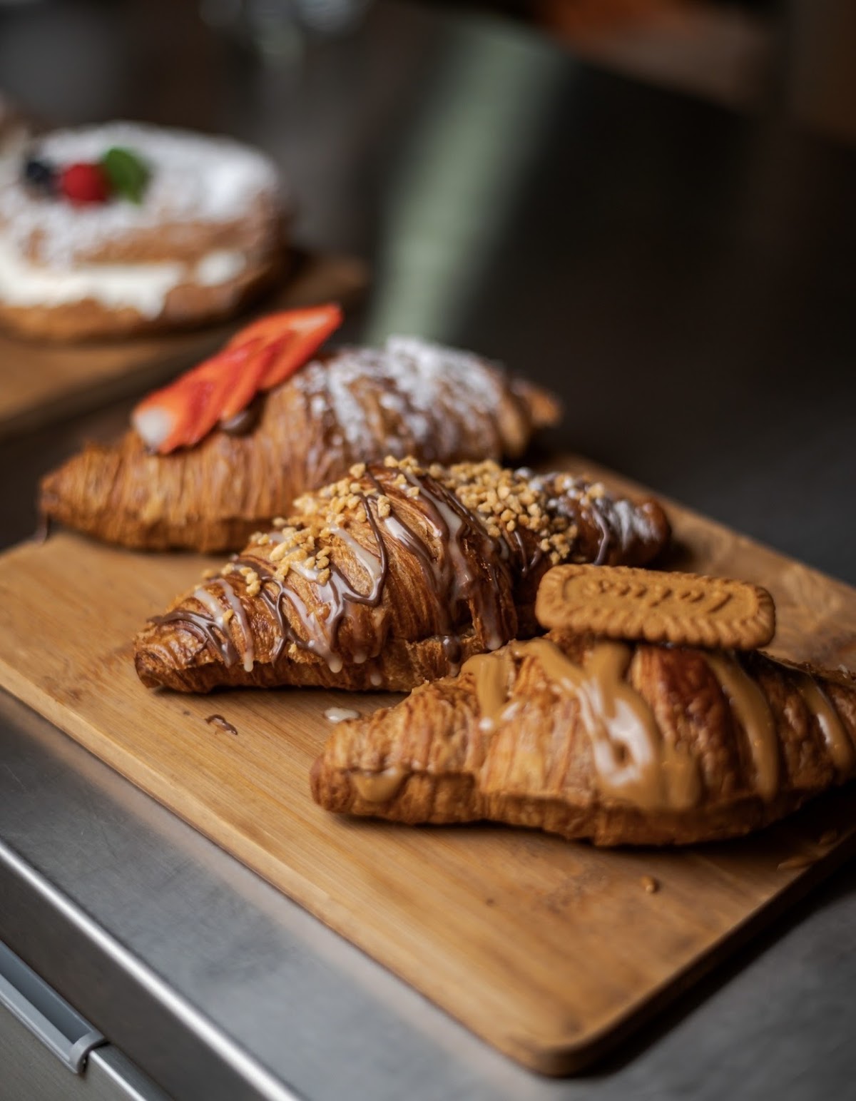 Café Gourmand | Pastelería francesa - Foto 2