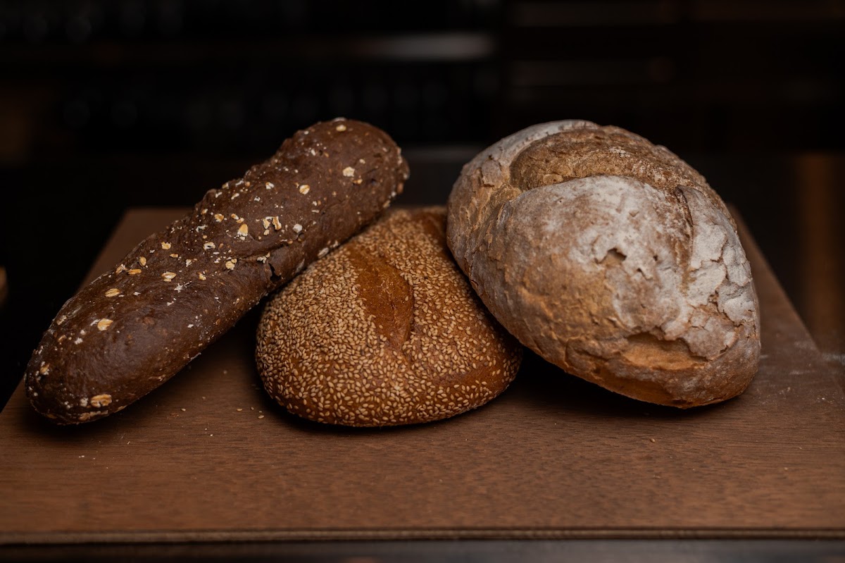 Café Gourmand | Pastelería francesa - Foto 3