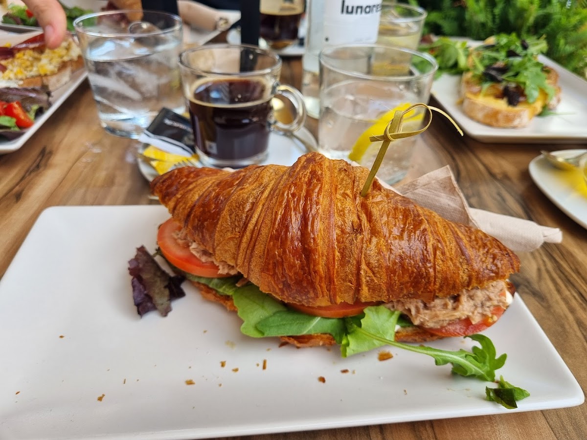 Café Gourmand | Pastelería francesa - Foto 4