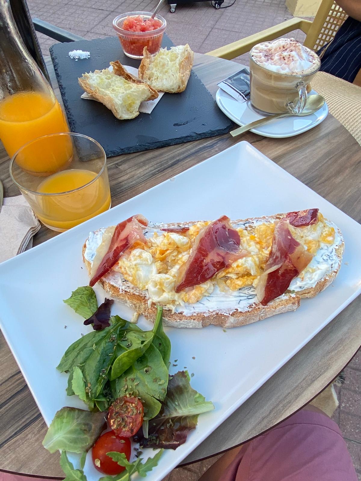 Café Gourmand | Pastelería francesa - Foto 5